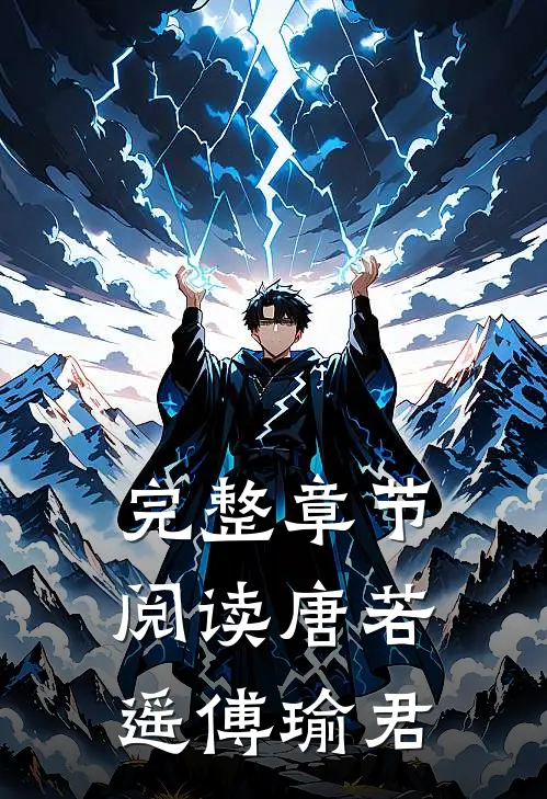 完整章节阅读唐若遥傅瑜君