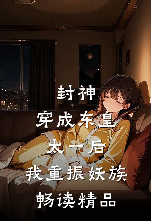 封神：穿成东皇太一后，我重振妖族畅读精品