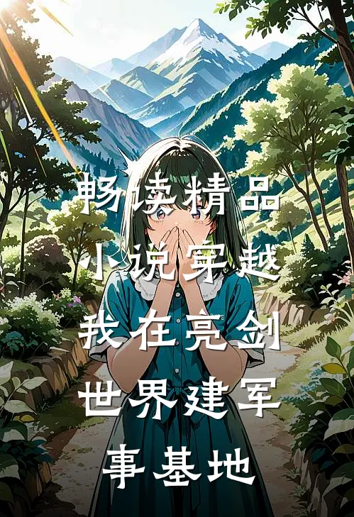 畅读精品小说穿越：我在亮剑世界建军事基地