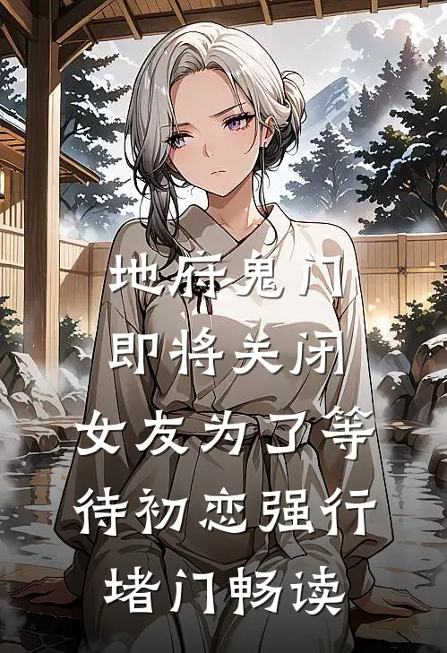 地府鬼门即将关闭，女友为了等待初恋强行堵门畅读