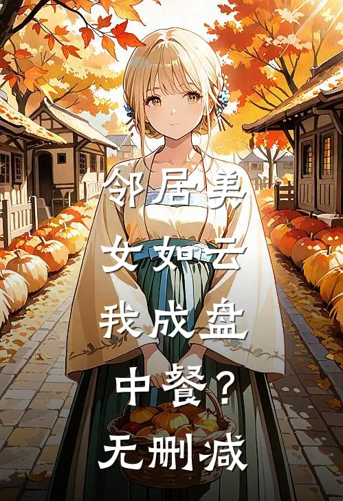 邻居美女如云，我成盘中餐？无删减