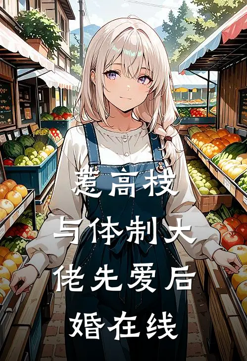 惹高枝：与体制大佬先爱后婚在线