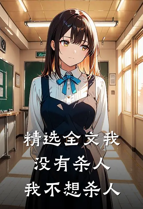 精选全文我没有杀人，我不想杀人