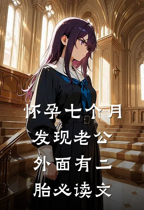 怀孕七个月，发现老公外面有二胎必读文