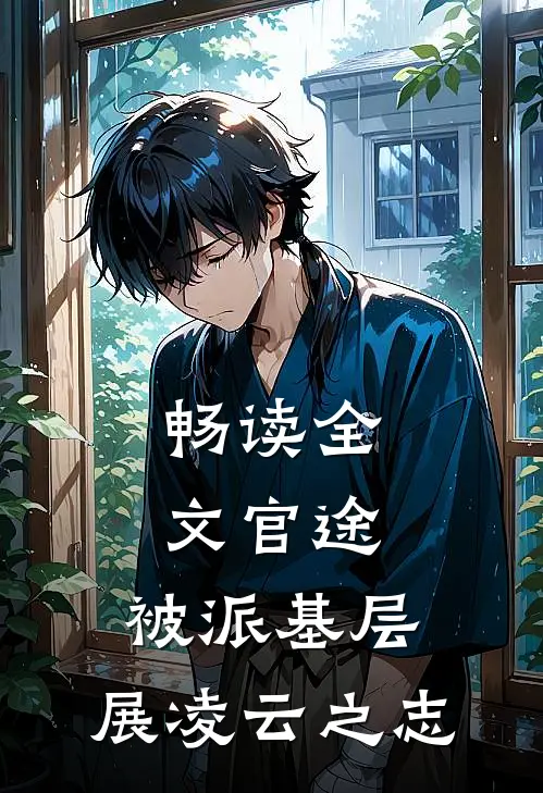 畅读全文官途：被派基层，展凌云之志
