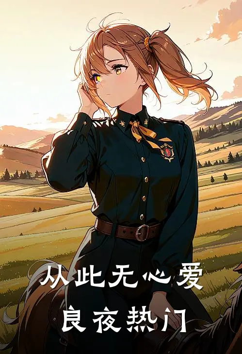 从此无心爱良夜热门