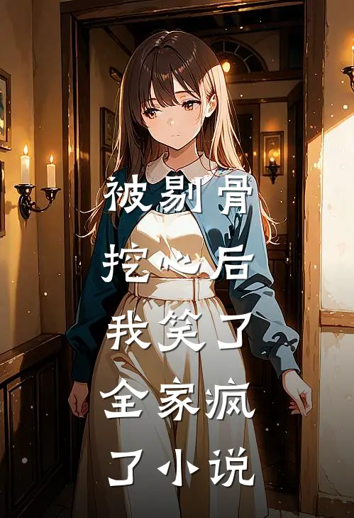 被剔骨挖心后，我笑了，全家疯了小说