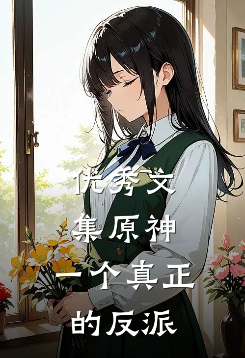 优秀文集原神：一个真正的反派