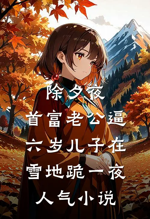 除夕夜，首富老公逼六岁儿子在雪地跪一夜人气小说