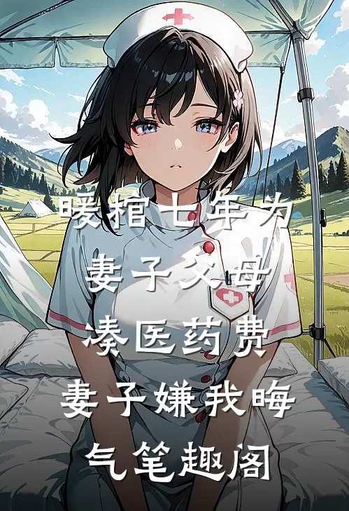 暖棺七年为妻子父母凑医药费，妻子嫌我晦气笔趣阁