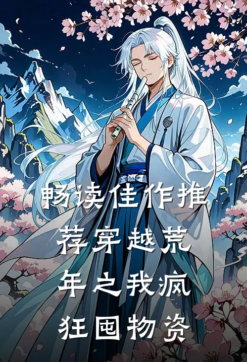畅读佳作推荐穿越荒年之我疯狂囤物资