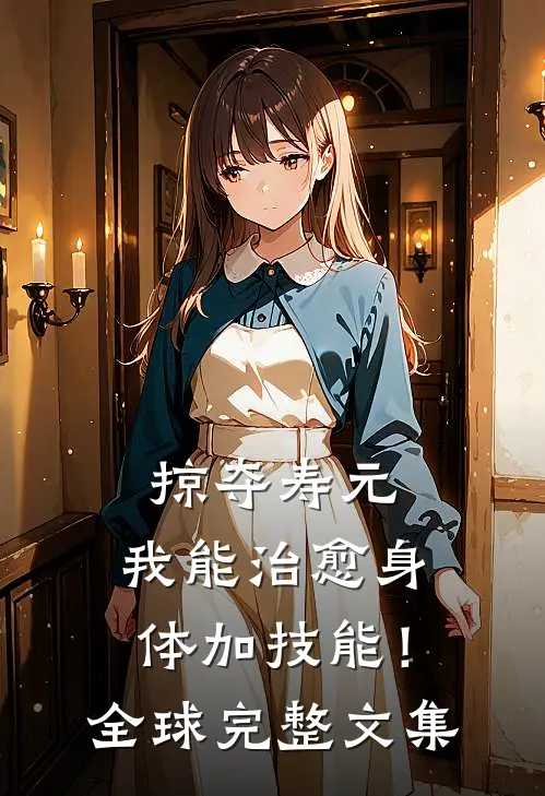 掠夺寿元，我能治愈身体加技能！全球完整文集
