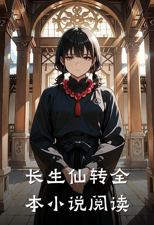 长生仙转全本小说阅读