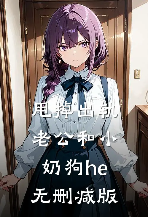 甩掉出轨老公和小奶狗he无删减版