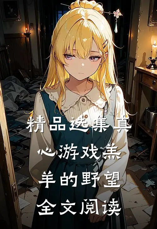 精品选集真心游戏羔羊的野望全文阅读