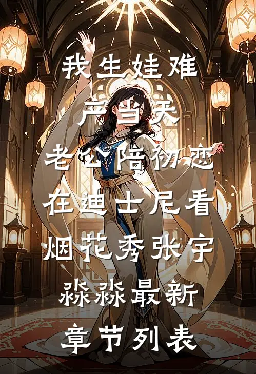 我生娃难产当天，老公陪初恋在迪士尼看烟花秀张宇淼淼最新章节列表