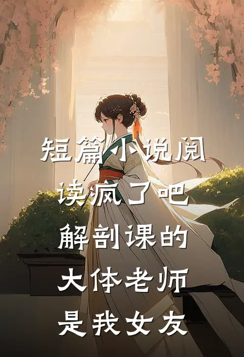 短篇小说阅读疯了吧，解剖课的大体老师是我女友