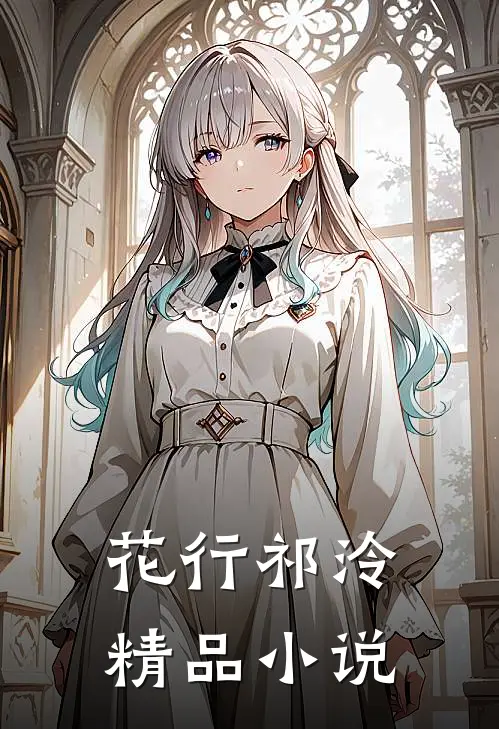 花行祁泠精品小说