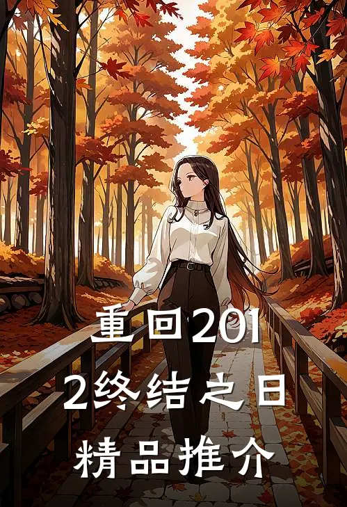 重回2012终结之日精品推介