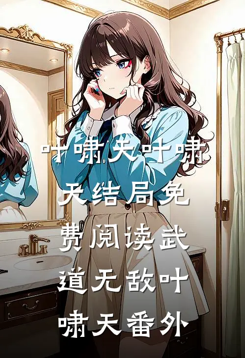 叶啸天叶啸天结局免费阅读武道无敌叶啸天番外