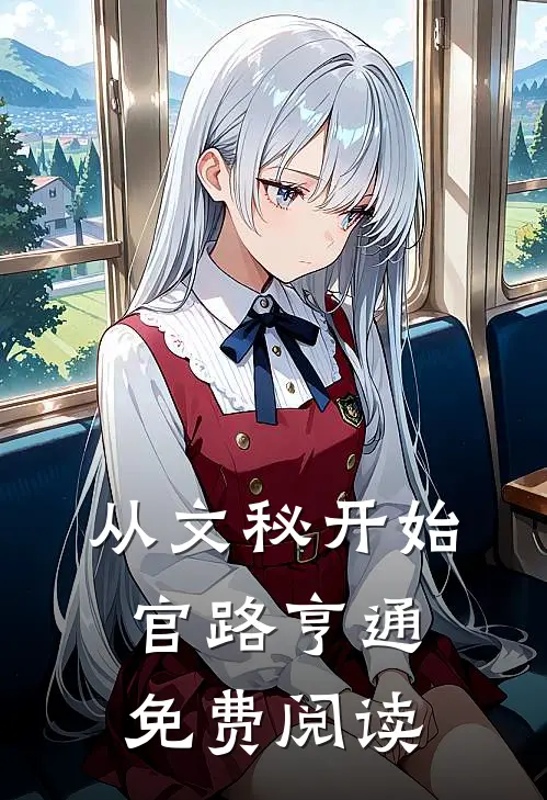 从文秘开始，官路亨通免费阅读