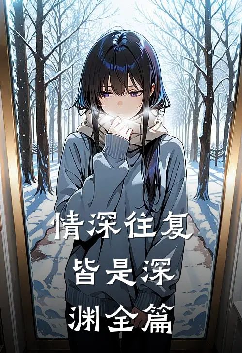 情深往复，皆是深渊全篇