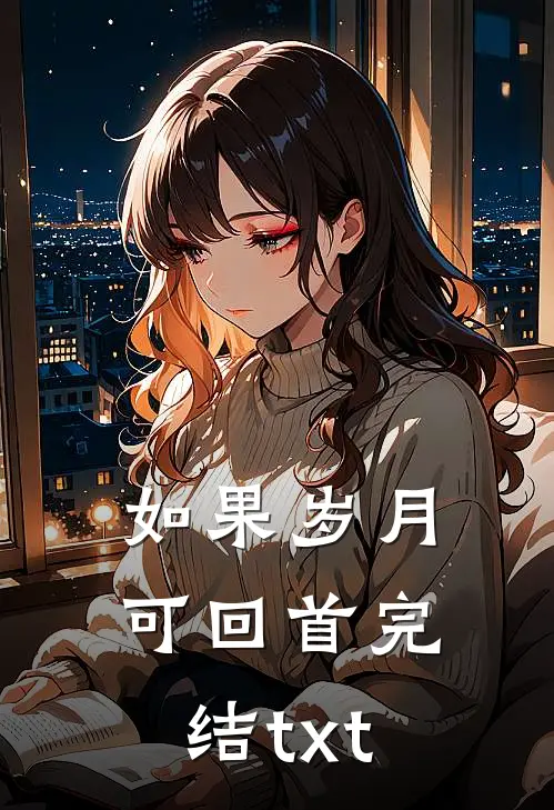 如果岁月可回首完结txt