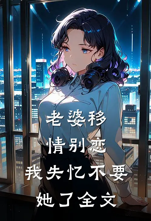 老婆移情别恋，我失忆不要她了全文
