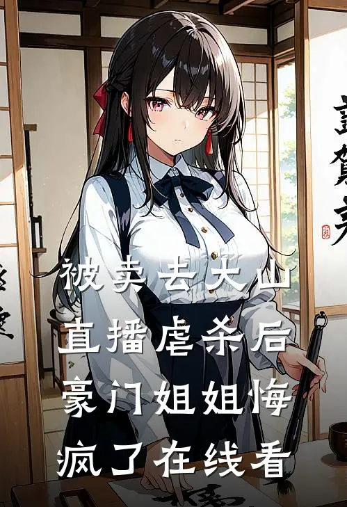 被卖去大山直播虐杀后，豪门姐姐悔疯了在线看
