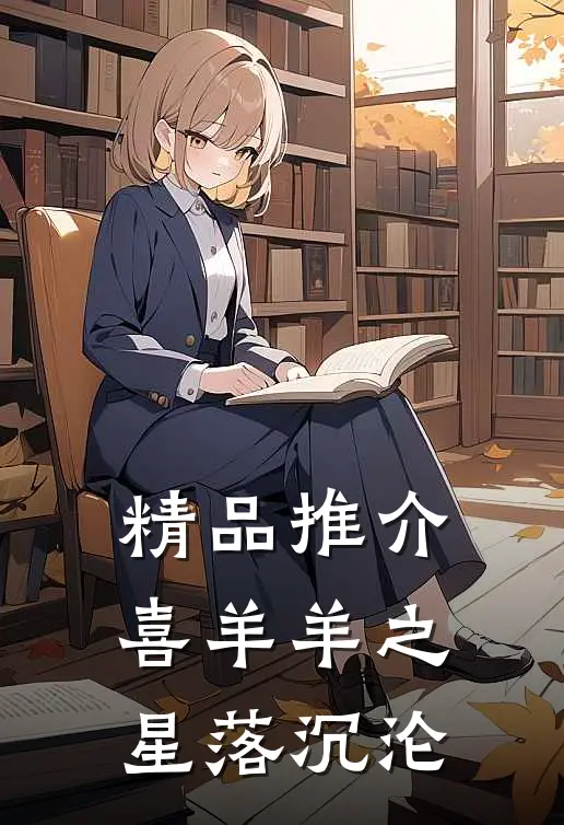 精品推介喜羊羊之星落沉沦