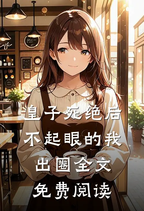 皇子死绝后，不起眼的我出圈全文免费阅读