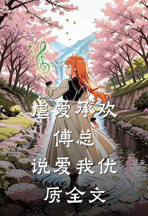 虐爱承欢：傅总，说爱我优质全文