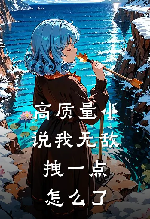 高质量小说我无敌，拽一点怎么了