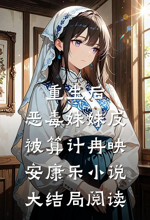 重生后，恶毒妹妹反被算计冉映安康乐小说大结局阅读