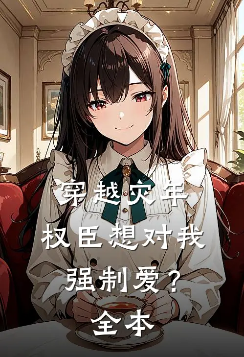 穿越灾年，权臣想对我强制爱？全本
