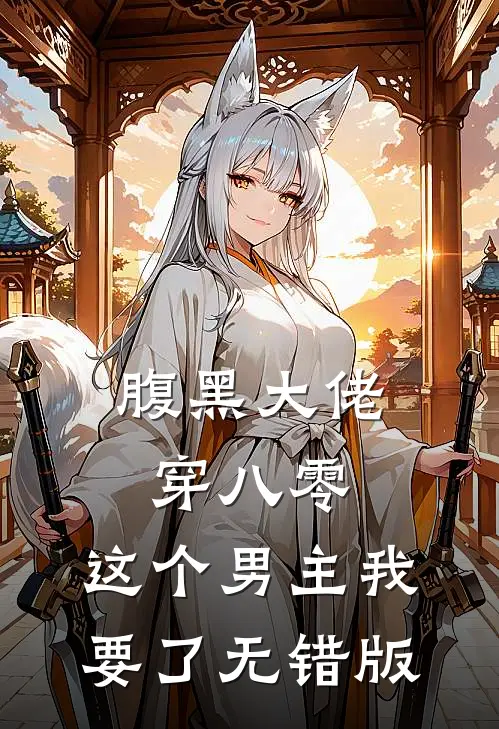 腹黑大佬穿八零：这个男主我要了无错版