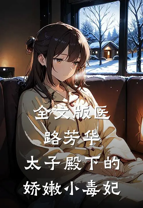 全文版医路芳华：太子殿下的娇嫩小毒妃