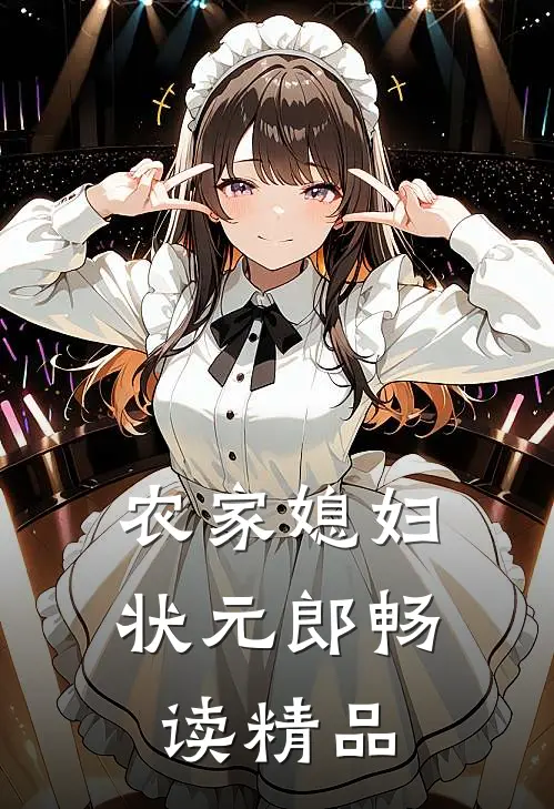 农家媳妇状元郎畅读精品