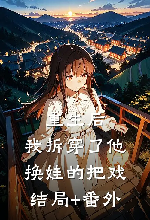 重生后，我拆穿了他换娃的把戏结局+番外