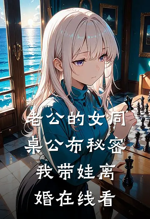 老公的女同桌公布秘密，我带娃离婚在线看