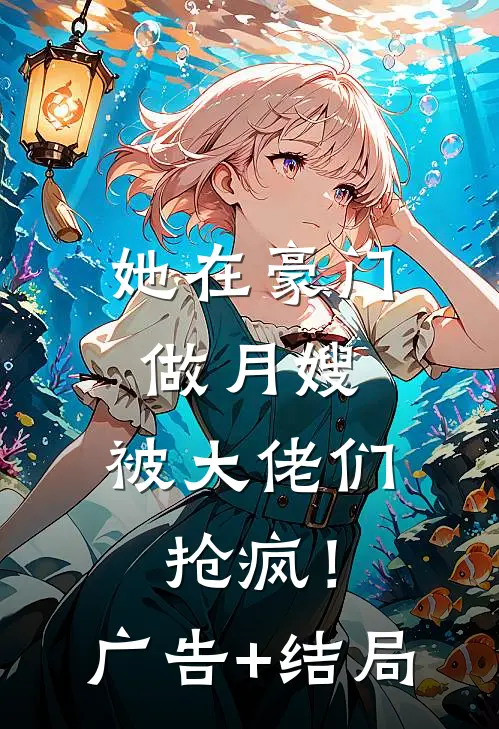 她在豪门做月嫂，被大佬们抢疯！广告+结局
