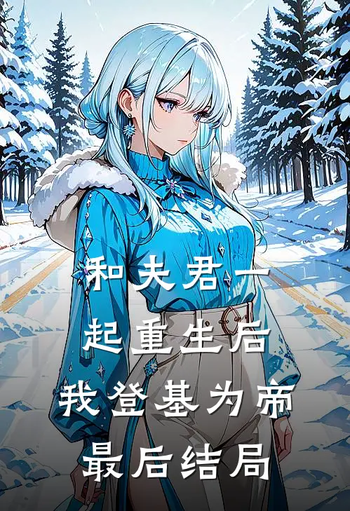 和夫君一起重生后，我登基为帝最后结局