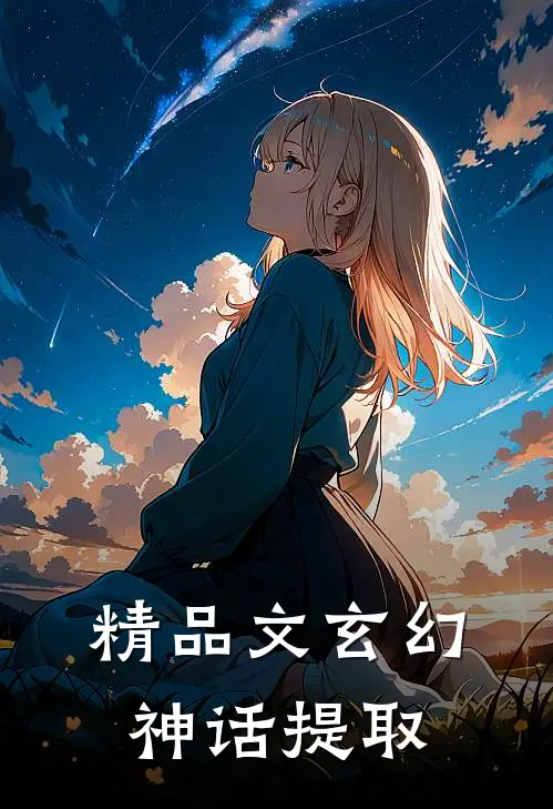 精品文玄幻：神话提取
