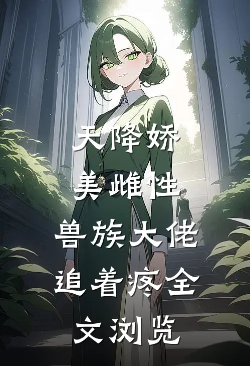 天降娇美雌性，兽族大佬追着疼全文浏览