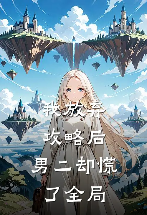 我放弃攻略后，男二却慌了全局