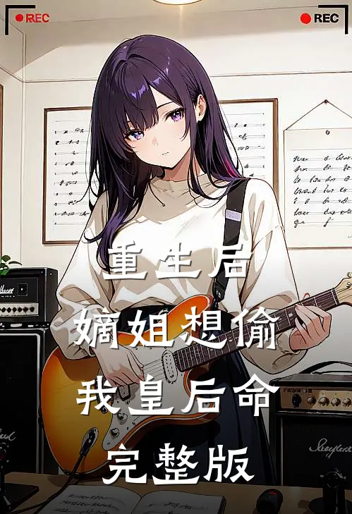 重生后，嫡姐想偷我皇后命完整版
