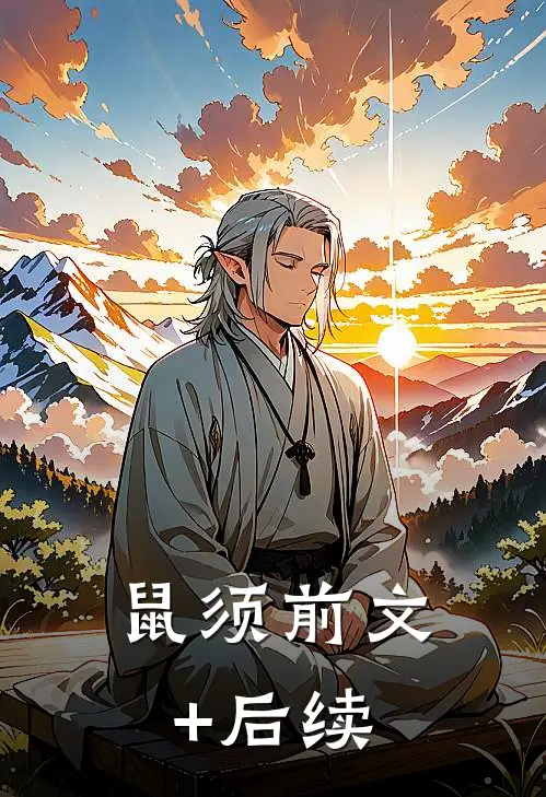 鼠须前文+后续