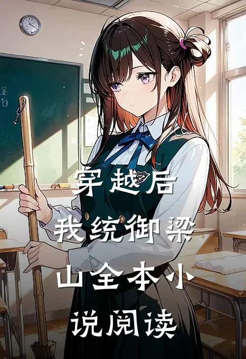 穿越后，我统御梁山全本小说阅读