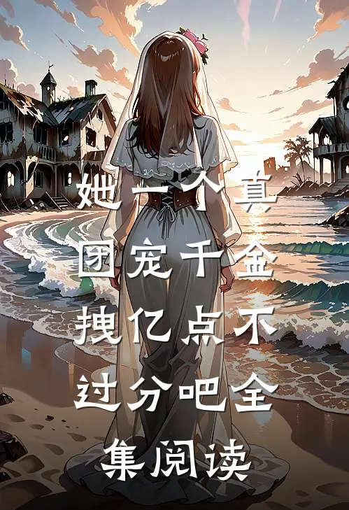她一个真团宠千金，拽亿点不过分吧全集阅读