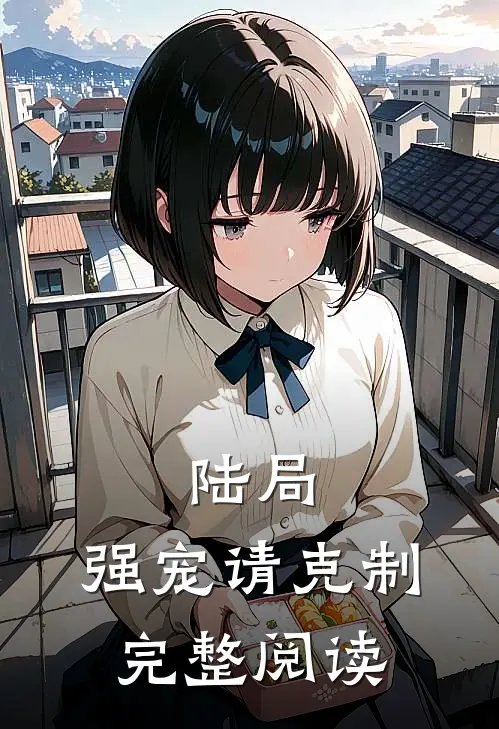 陆局，强宠请克制完整阅读